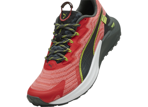 PUMA Fast Trac Nitro 2 Trail Wn (307685-07) rot