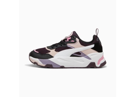 PUMA Trinity (389289_39) schwarz