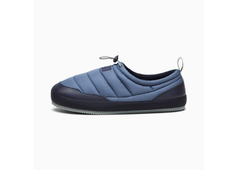 PUMA Tuff Padded Plus Slipper (392836_02) blau