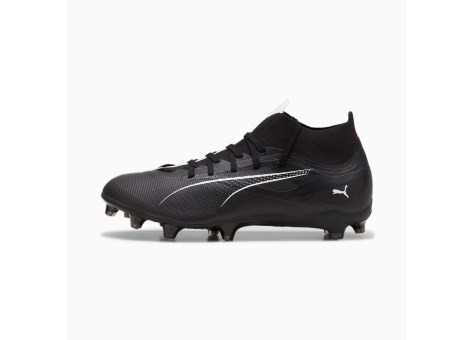 PUMA ULTRA 5 MATCH FG AG (107686_02) schwarz