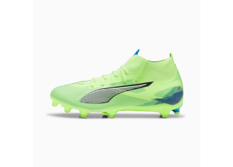 PUMA ULTRA 5 MATCH FG AG (107686_03) weiss