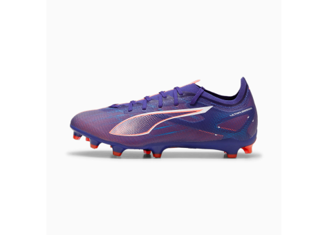 PUMA Ultra 5 Match FG AG (107687_01) weiss