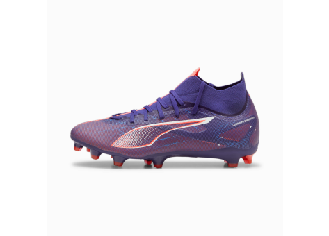 PUMA ULTRA 5 MATCH FG AG (107692_01) weiss