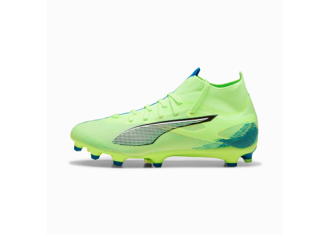 PUMA ULTRA 5 MATCH FG AG (107692_03) weiss