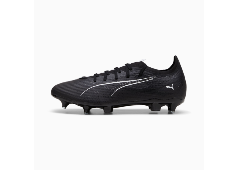 PUMA ULTRA 5 MATCH MxSG (107893_02) schwarz