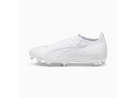 PUMA ULTRA 5 PRO FG AG (107685_04) weiss