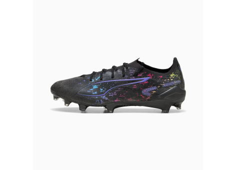 PUMA ULTRA 5 ULTIMATE Christian Pulisic FG (108632_01) schwarz