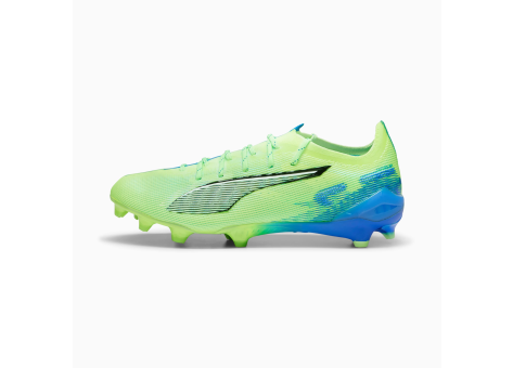 PUMA ULTRA 5 ULTIMATE FG (107683_03) weiss