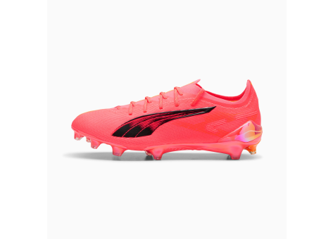 PUMA ULTRA 5 ULTIMATE TRICKS FG (108062_01) schwarz