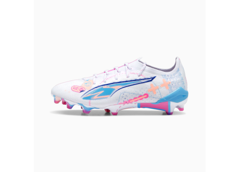 PUMA ULTRA 5 ULTIMATE FG (108063_01) weiss