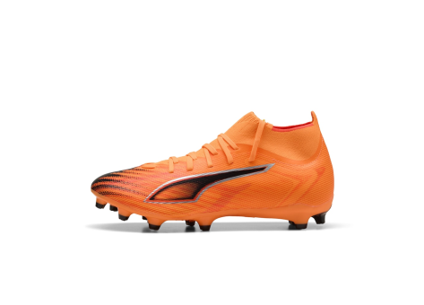 PUMA Ultra 6 Match FG ag (108524-03) orange