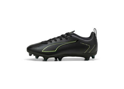 PUMA Ultra 6 Play FG AG (108533-02) schwarz