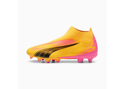 PUMA ULTRA MATCH FG AG (107759_03) bunt