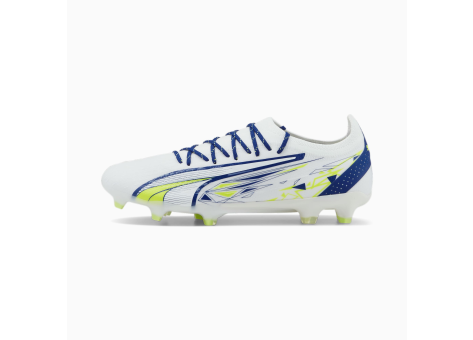 PUMA Christian Pulisic x FG AG Ultra Ultimate (107408_01) weiss