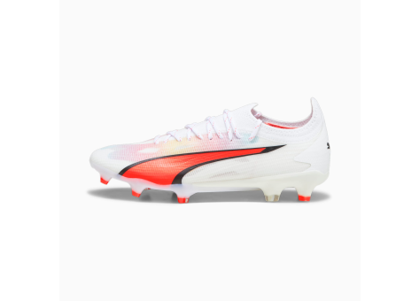 PUMA ULTRA ULTIMATE FG AG (107507_01) weiss