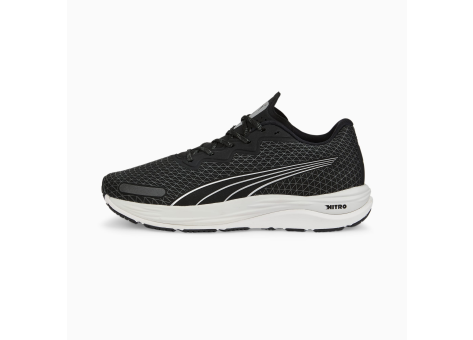 PUMA Velocity Nitro 2 WTR (376917_01) schwarz