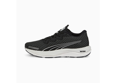 PUMA Velocity Nitro 2 WTR (376918-01) schwarz