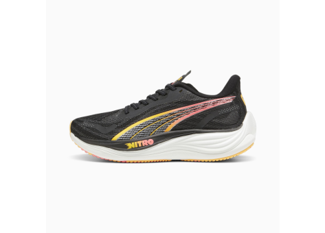 PUMA Velocity NITRO 3 (309702_01) schwarz