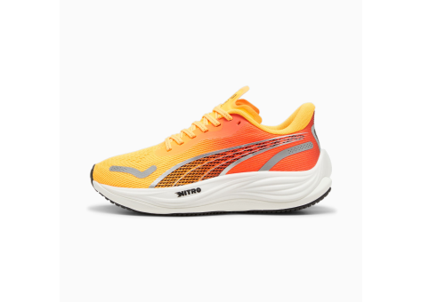 PUMA Velocity NITRO 3 FADE Wns (310484-01) orange