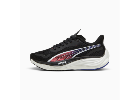 PUMA Velocity Nitro 3 (377749_15) schwarz