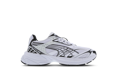 PUMA Velophasis Always On (395908-001) weiss