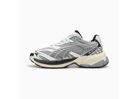 PUMA Velophasis Grey (398219-03) grau