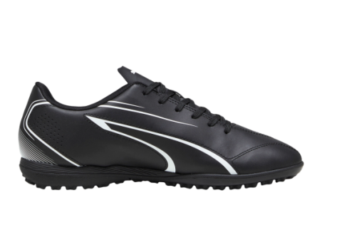 PUMA Vitoria TT (107484/001) schwarz