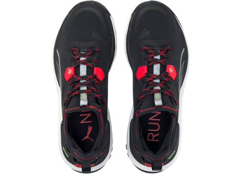 PUMA Voyage Nitro (195505-005) schwarz