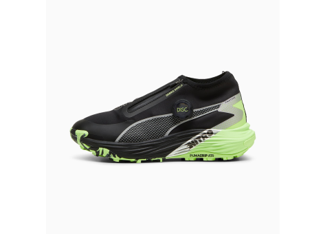 PUMA Voyage NITRO 3 Disc Trail (309794_01) schwarz