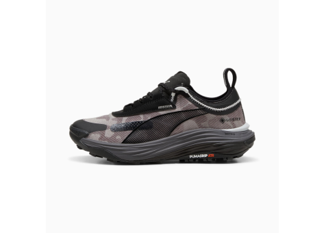 PUMA Voyage NITRO 3 Gore Tex Trailrunning (377839_03) schwarz