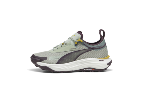 PUMA Voyage NITRO 3 (379618_03) grau