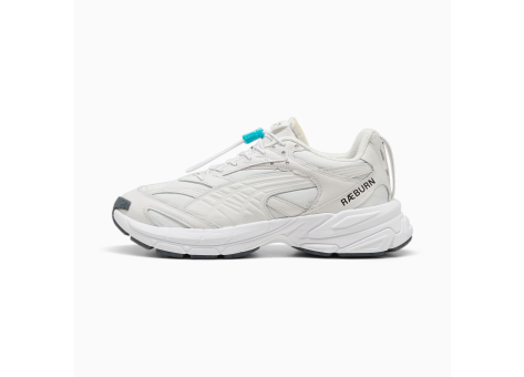 PUMA x MAPF1 R BURN Velophasis (308557_01) grau