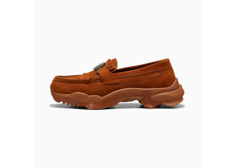 PUMA PUMA Krótkie spodenki (396816_01) bunt