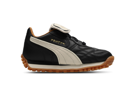 PUMA x Avanti (398983-001) schwarz