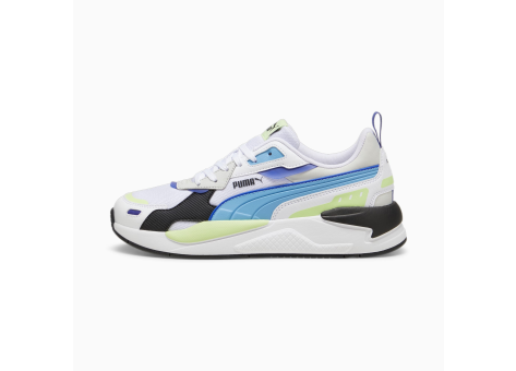 PUMA Puma Fearless Pack 30 (399064_03) weiss