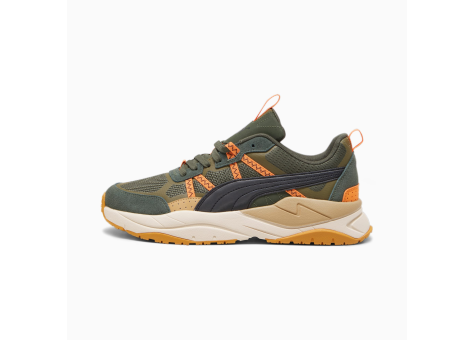 PUMA X Ray Tour (392317_02) schwarz