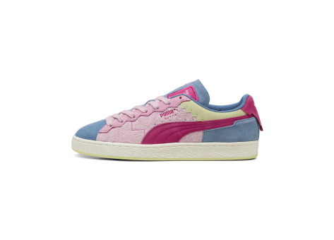 PUMA Suede x Squid Game (399428_01) bunt
