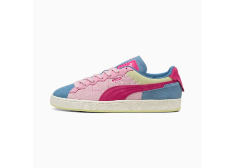 PUMA Puma Lqd Cell Epsilon JR (399428_01) blau