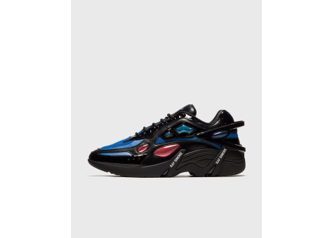 Raf Simons Cylon 21 blue (HR740010L-0092) schwarz