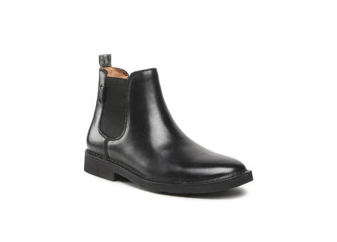 Ralph Lauren Chelsea Boots Talan (803754411002) schwarz