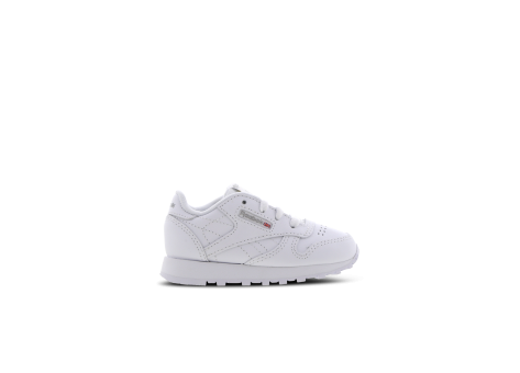 Reebok Classic Leather (50192) weiss