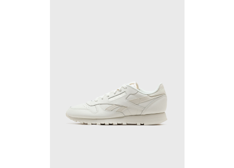 Reebok Leather CLASSIC (IG9482) weiss
