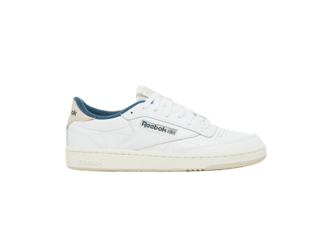 Reebok Club C 85 (100033086) weiss