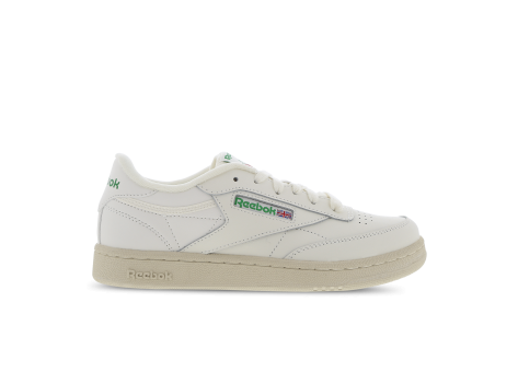 Reebok Club C 85 Vintage (GY7470) weiss