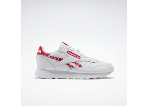 Reebok classic (HP9519) weiss