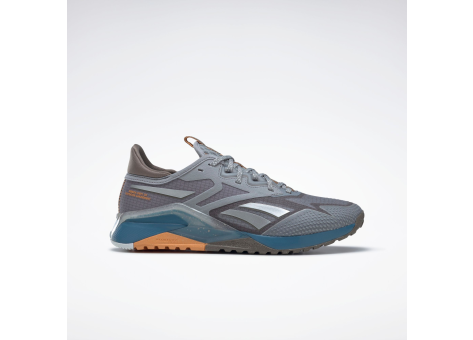 Reebok Nano X2 TR Adventure (HP9228) grau