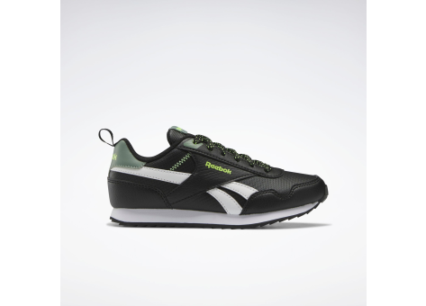 Reebok royal classic jog 3 (HP4851) schwarz