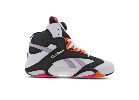 Reebok Shaq Attaq Miami (HR0500) bunt