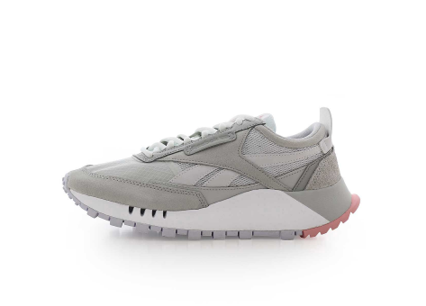 Reebok Classic Leather Grey Legacy womens (FY7378) grau