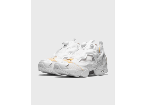 Reebok x Maison Margiela Instapump Fury Project weiss GZ4205